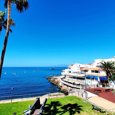 Casa Aries Costa Adeje (Tenerife) Exterior foto