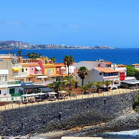 Casa Aries Costa Adeje (Tenerife) Exterior foto