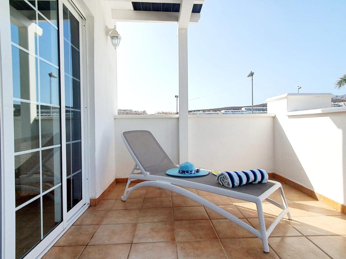 Casa Aries Costa Adeje (Tenerife) Exterior foto