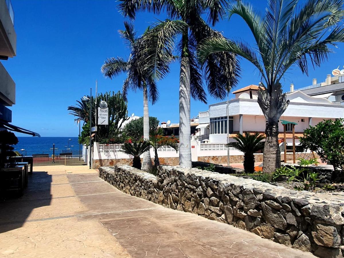 Casa Aries Costa Adeje (Tenerife) Exterior foto